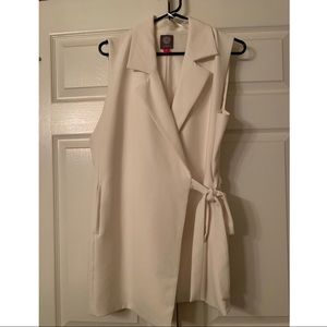 Vince Camuto vest